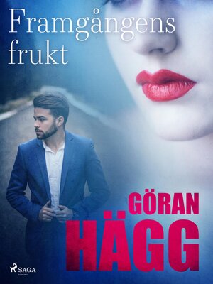 cover image of Framgångens frukt